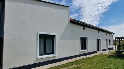 peintre en bâtiment à Montreuil-Bellay - image 3