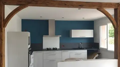 peintre en bâtiment Saint-Varent-1
