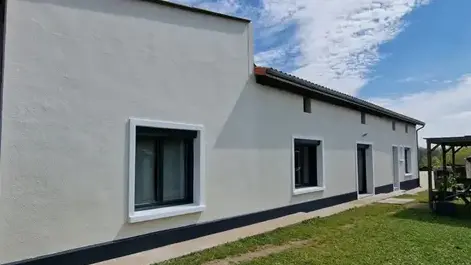ravalement de façade à Doué-en-Anjou - image 4