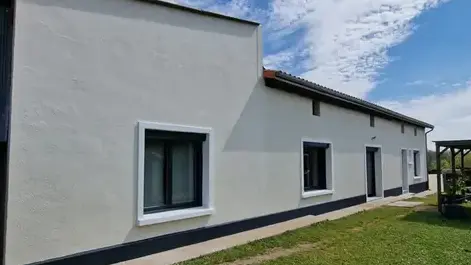 ravalement de façade à Saumur - image 4